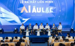 Không còn là cuộc chơi riêng lẻ, Việt Nam chính thức có Liên minh AI
