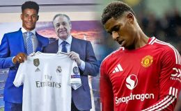 Rashford chính thức bị Barcelona cự tuyệt, Man United lập tức ‘bật đèn xanh’ cho gã khổng lồ châu Âu