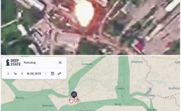 Nga điên cuồng dội tên lửa vào căn cứ quân sự sát biên giới Ukraine: Loạt binh sĩ bị 'vô hiệu hóa' 