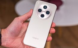 OPPO Find X8 giá cực dể mua đầu tháng 6: Camera chuyên gia Hasselblad xịn sò át vía Galaxy S25 Ultra