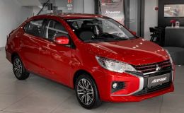 Quên Toyota Vios và Honda City đi, giá lăn bánh mẫu sedan cỡ B này đang giảm sâu, rẻ như Kia Morning