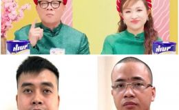 Sốc: Đường dây sản xuất sữa giả HIUP do MC Vân Hugo quảng cáo có doanh thu lên đến gần 7.000 tỷ đồng