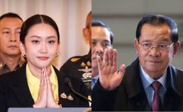 Thủ tướng Thái Lan làm ngay 1 việc, gặp người được nhắc đến trong cuộc điện đàm với ông Hun Sen