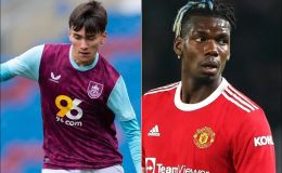 Tin chuyển nhượng 20/6: ĐT Việt Nam đón siêu sao từ châu ÂU; Chính thức xong vụ Pogba trở lại MU