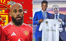 Tin chuyển nhượng tối 20/6: Man United công bố bom tấn Mbeumo; Rashford đồng ý gia nhập Real Madrid?