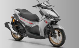Tin xe 20/6: Ra mắt ‘vua xe ga’ ăn đứt Honda Vario và Air Blade, giá 45 triệu đồng rẻ át vía SH Mode