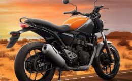 Tin xe hot 20/6: ‘Vua côn tay’ mới xịn hơn Yamaha Exciter và Honda Winner X ra mắt giá 54 triệu đồng