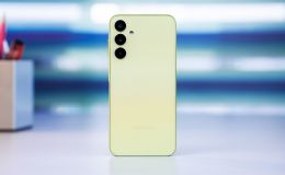 Đây là cực phẩm giá rẻ của Samsung dùng chip của cựu vương tầm trung rẻ như bèo, đe nẹt cả iPhone 16