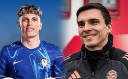 Tin chuyển nhượng sáng 21/6: Man Utd xác nhận chiêu mộ Palhinha; Xong vụ Garnacho gia nhập Chelsea