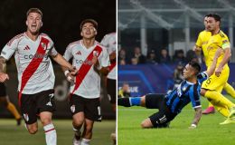 Kết quả bóng đá hôm nay:  Địa chấn ở FIFA Club World Cup; Gã khổng lồ châu Âu dừng bước sớm