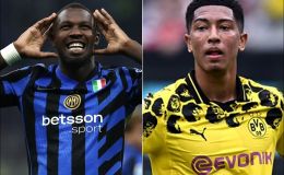 Lịch thi đấu FIFA Club World Cup hôm nay: Inter Milan tiếp tục gây thất vọng; Bellingham gây sốt?