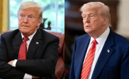 Ông Trump thừa nhận sai lầm liên quan đến Iran, tuyên bố nóng về lệnh ngừng bắn Iran - Israel