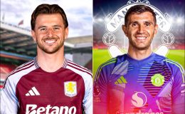 Tin chuyển nhượng trưa 21/6: Mason Mount chính thức rời Man Utd; Emiliano Martinez tới Man United