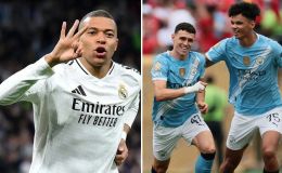 Kết quả bóng đá hôm nay: Mbappe lập kỷ lục ở FIFA Club World Cup 2025; Gã khổng lồ dừng bước sớm?