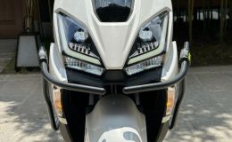 Quên Vision đi, Honda vừa mở bán ‘xe ga quốc dân’ 125cc mới xịn như Air Blade, giá 32 triệu đồng