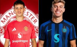 Tin chuyển nhượng trưa 22/6:Arda Guler đồng ý tới Manchester United; Rasmus Hojlund chốt rời Man Utd