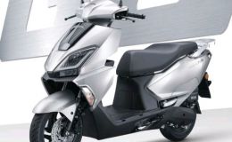 Tin xe trưa 22/6: Honda mở bán xe ga ‘bình dân’ 125cc mới giá rẻ ngang Vision, xịn như Air Blade