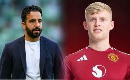 Chính thức xong vụ Jarrad Branthwaite gia nhập Man Utd, hiện tượng Ngoại hạng Anh dập tắt tin đồn chuyển nhượng