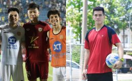 Chuyển nhượng V.League 23/6: Xuân Trường úp mở bến đỗ mới; Tiến Linh trên đường rời Bình Dương?