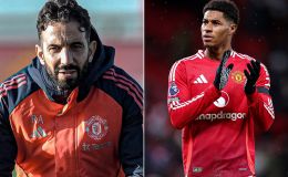 Man United bắn một mũi tên trúng hai đích, Rashford xác định bến đỗ mới tại Ngoại hạng Anh