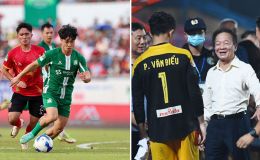 Công Phượng được treo thưởng lớn, CLB Bình Phước nhận số tiền kỷ lục nếu thắng đội bóng nhà bầu Hiển