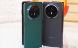 Chiến binh màn hình gập HONOR Magic V3 giảm mạnh cuối tháng 6, át vía Galaxy Z Fold6