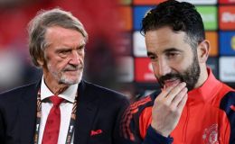 Man United chính thức đón tân binh thứ 2, Sir Jim Ratcliffe có kế hoạch chuyển nhượng khôn ngoan