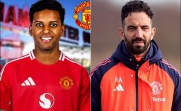 Rodrygo chính thức được phép rời Real Madrid, Manchester United kích hoạt bom tấn 100 triệu euro?