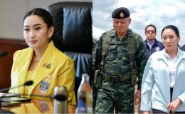 Thủ tướng Paetongtarn triệu tập họp khẩn, Chỉ huy quân đội Thái Lan thừa nhận tình hình đang rất xấu