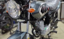 Yamaha chính thức mở bán ‘vua côn tay’ 125cc mới giá 37 triệu đồng: Rẻ hơn Honda Winner X và Exciter