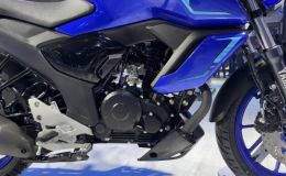 Yamaha sắp ra mắt ‘vua côn tay’ mới thế chân Exciter với giá 37 triệu đồng, rẻ hơn Honda Winner X
