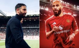 Man United chính thức đánh bại Tottenham vụ Mbeumo, Sir Jim Ratcliffe ấn định mức giá khó tin