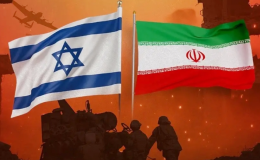 Iran - Israel tuyên bố chấn động về đề xuất ngừng bắn của Mỹ, xung đột sẽ hoàn toàn chấm dứt?