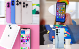 Tin công nghệ trưa 24/6: vivo X200 FE ra mắt, Galaxy S25 Ultra đáng mua, bảng giá iPhone chính hãng, Galaxy A25 giá rẻ