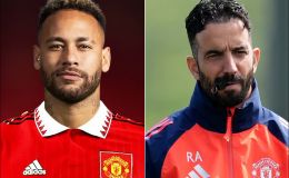 Chủ tịch Santos xác nhận vụ bán Neymar cho Man Utd, HLV Ruben Amorim sở hữu siêu sao với giá khó tin?