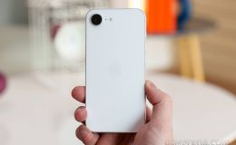 Đây là iPhone đàn em của iPhone 16 Pro Max, rẻ chỉ bằng nửa, cực dễ dùng, dễ thành vua iPhone giá rẻ