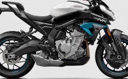 Mạnh mẽ vượt trội Yamaha Exciter, ‘chiến binh côn tay’ mới xịn hơn Honda Winner X ra mắt với giá mềm