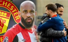 Mbeumo trên đường gia nhập Man United, chính thức xong vụ Mason Mount cập bến Aston Villa