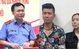 Bí mật rúng động về cặp vợ chồng thao túng từ lãnh đạo đến bảo vệ Viện Pháp y Tâm thần Trung ương