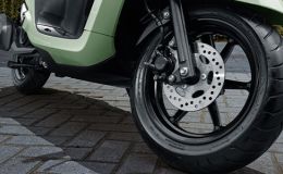 Tin xe trưa 24/6: Yamaha ra mắt ‘xe ga quốc dân’ 125cc đẹp át vía Honda SH Mode, giá rẻ như Vision