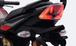 ‘Vua côn tay’ 180cc mới sắp ra mắt giá chỉ từ 36 triệu đồng: Khắc chế cứng Honda Winner X và Exciter