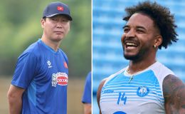 Xuân Son báo tin vui sau chức vô địch V.League, ĐT Việt Nam đón siêu sao nhập tịch tái đấu Malaysia?