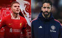 Man United bất ngờ bị Liverpool hất cẳng, Gyokeres xác định bến đỗ khó tin tại Ngoại hạng Anh