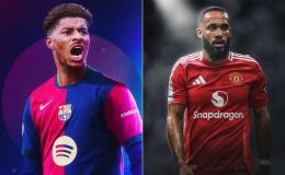 Tin MU hôm nay 25/6: Ấn định ngày Mbeumo ra mắt Man United; Rashford được mở đường đến Barcelona