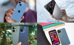 Tin công nghệ tối 25/6: iPhone 14 giảm mạnh, iPhone 11 Pro Max giá rẻ, OPPO Reno14 F ra mắt, POCO F7 ra mắt