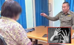 Sa thải giáo viên dạy ngôn ngữ vì có hành vi khiếm nhã với học sinh, hé lộ lời khai gây 'sốc'