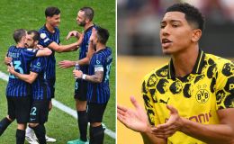 Kết quả bóng đá hôm nay: Sân cỏ châu Âu dậy sóng; Gã khổng lồ dừng bước tại FIFA Club World Cup
