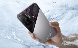 Vua pin trâu tầm trung POCO F7 ra mắt: Thiết kế ‘chặt đẹp’ iPhone 16, camera xịn như Galaxy S25