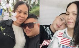 Chàng trai 29 tuổi cưới người phụ nữ 53 tuổi đã 2 lần đò, tình nguyện chăm sóc 4 con riêng của vợ