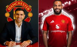 Tin MU hôm nay 26/6: Mbeumo tạo phản để đến Man United; Ấn định thời điểm công bố Dibu Martinez